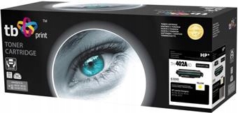 Toner Tb kompatibilný s Hp CE403A Ma, 6000s, ren. TH-403ARO