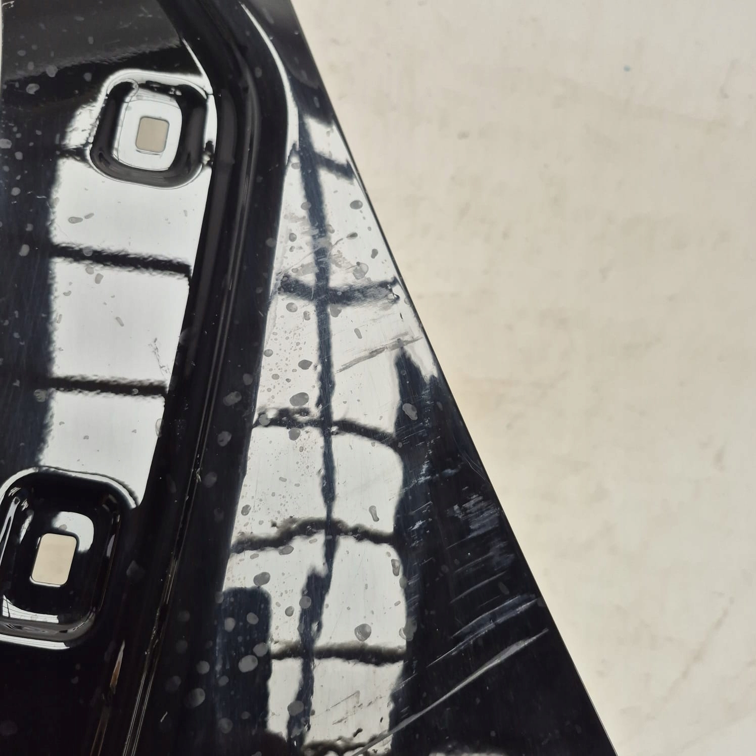 HYUNDAI TUCSON IV 4 20- fender right front front