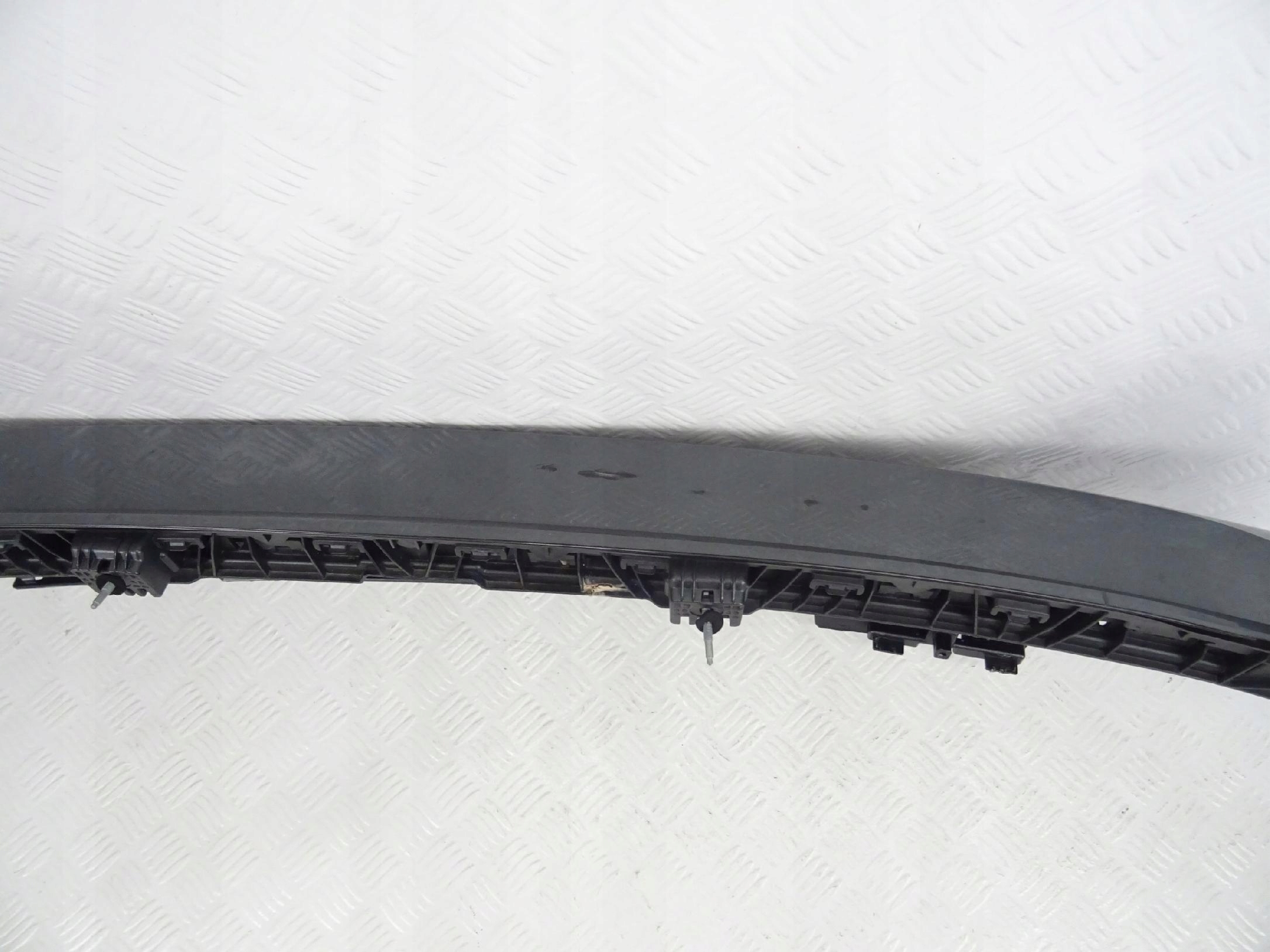 Audi RS4 B9 8W9 KOMBI bumper rear part rear