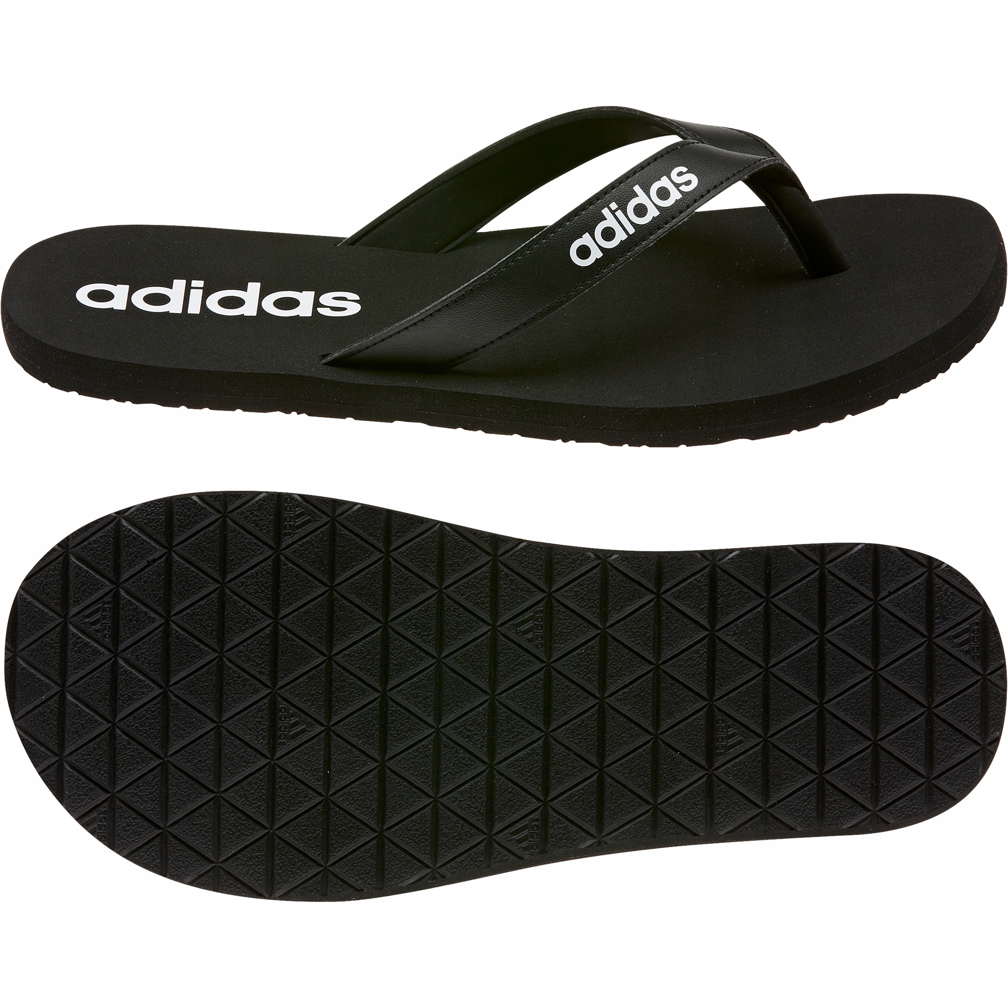 

japonki męskie adidas eezay r 9/ 43 EG2042