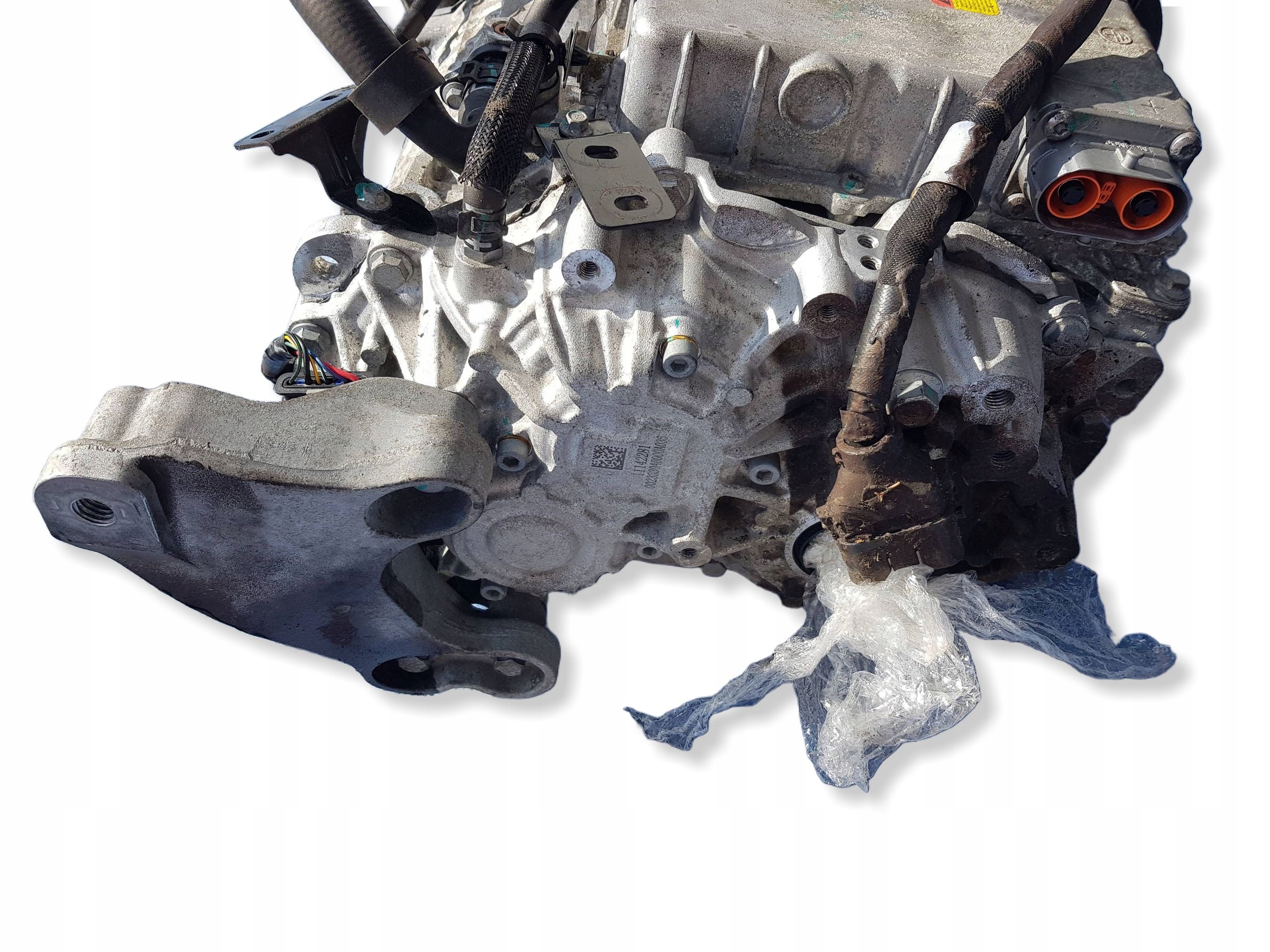 engine electrical MG MG4 EV EH32 MG-4 4 554422846