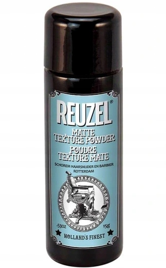 

Puder do włosów Reuzel Matte Texture Powder 15g