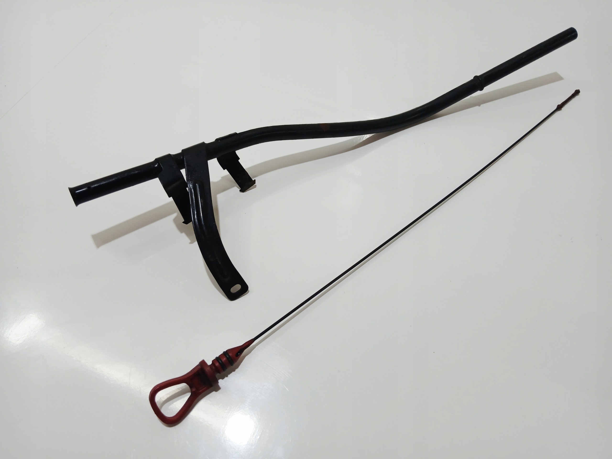 BAGNET ölpeilstab BMW X3 E83 306D3 OE 7791132