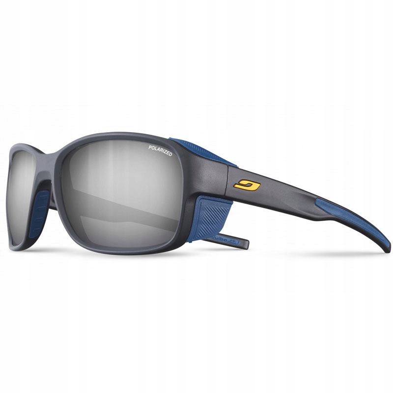 Julbo Dámské brýle Monterosa 2 Polarized 3 noir/bleu