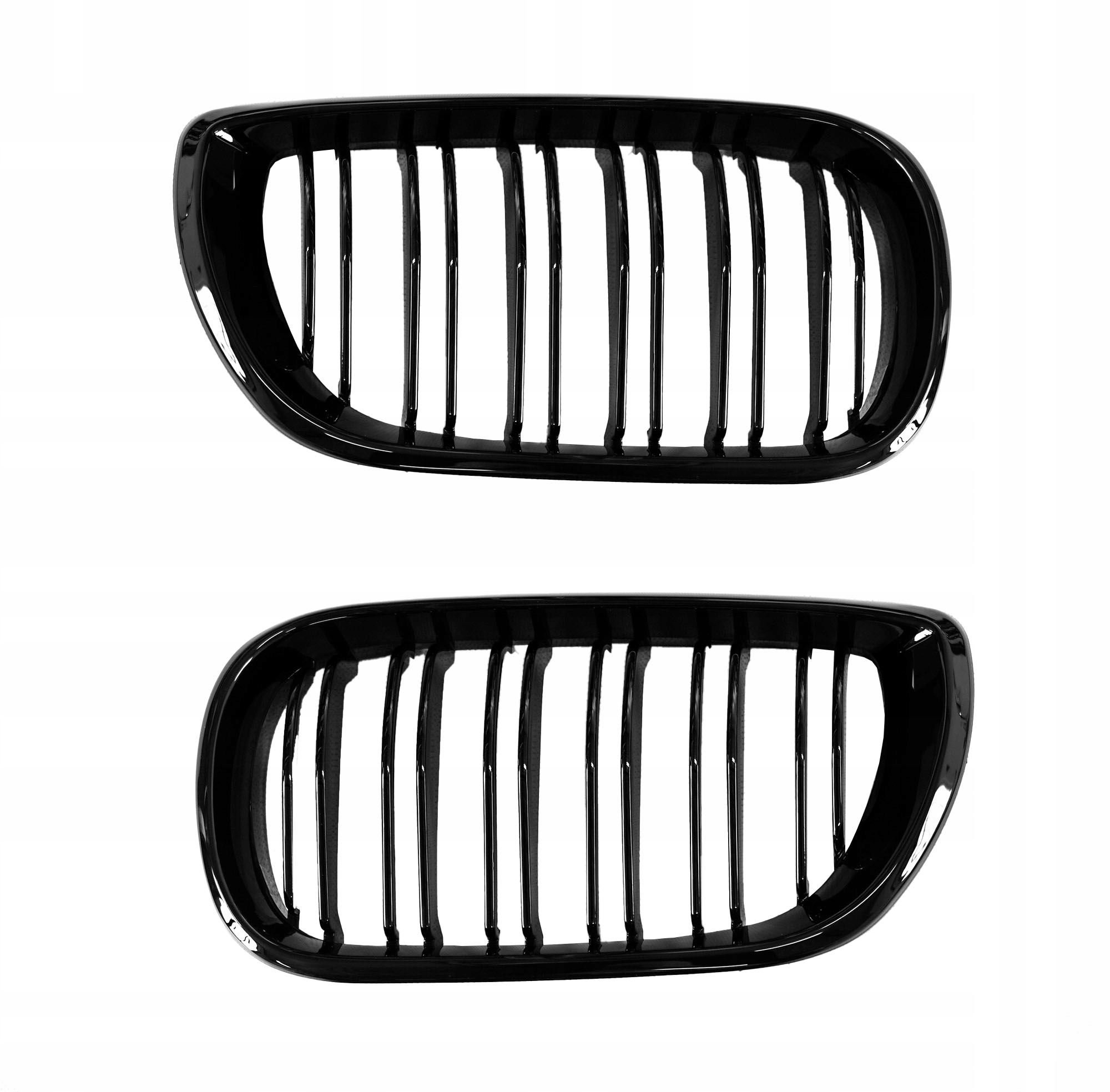 

Bmw 3 E46 Lift Sedan Kombi Grill Nerki Połysk