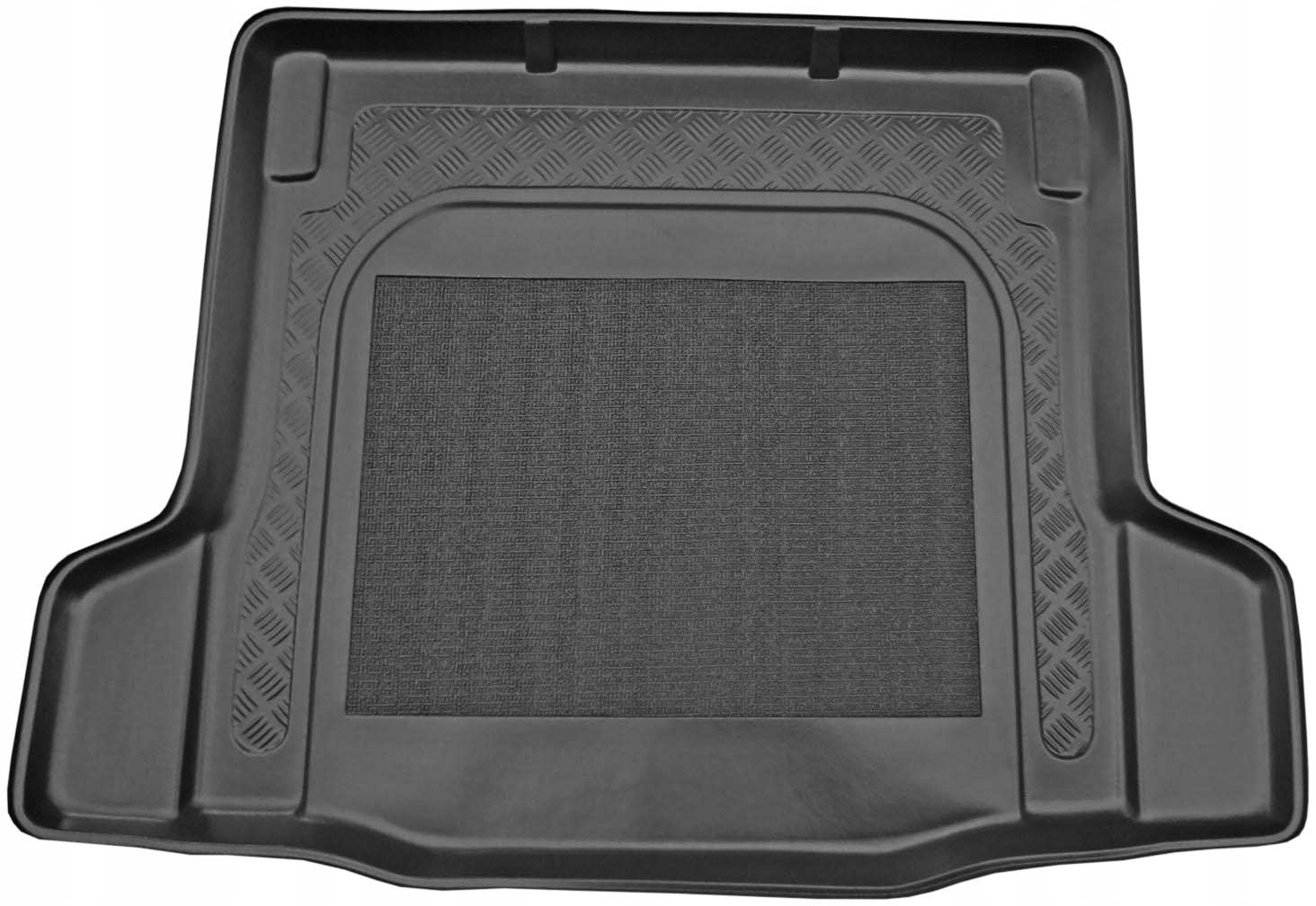 Chevrolet Cruze I Sedan 2011-2016 Prostiskluzová podložka