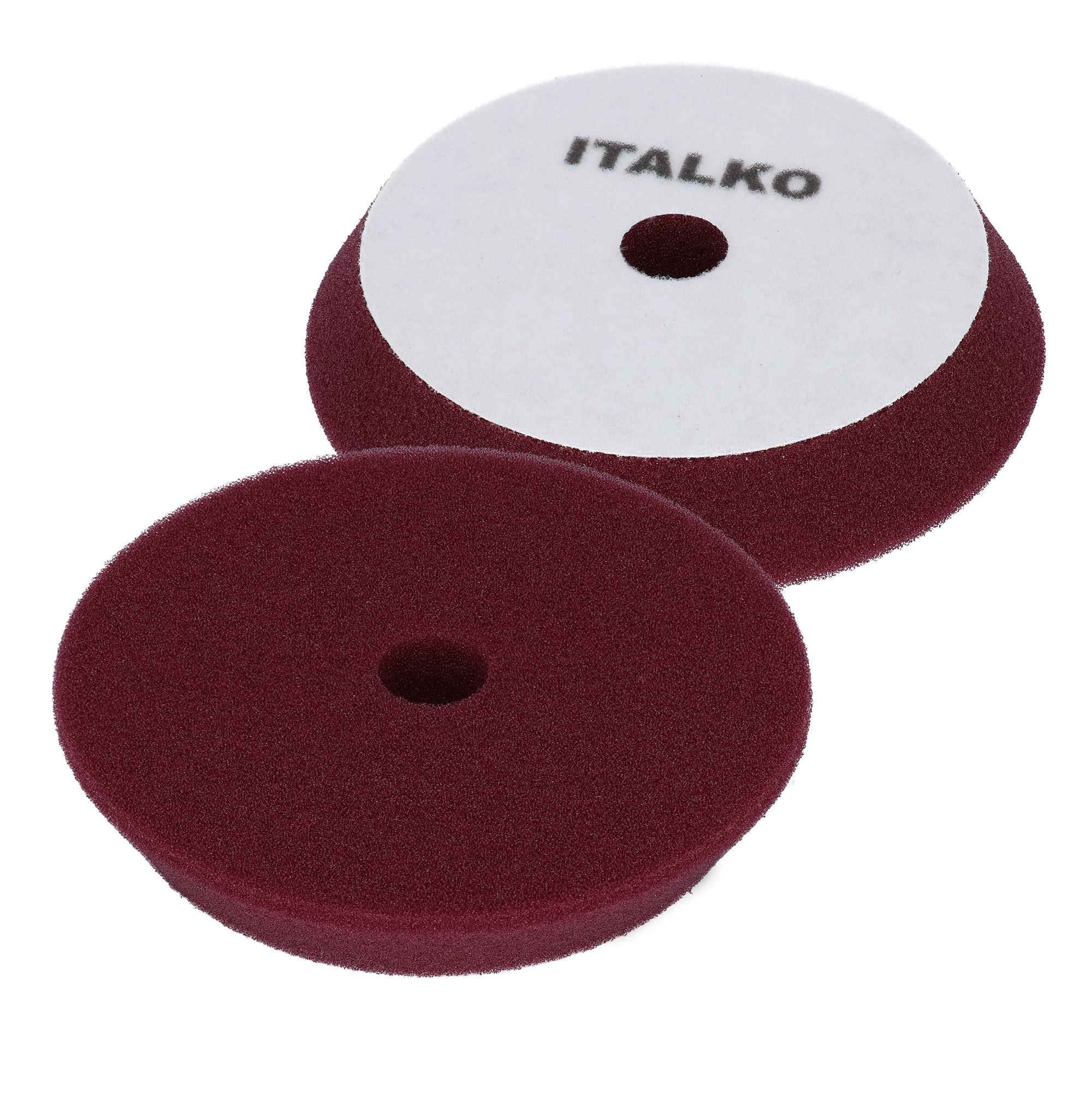 

Italko Twardy Pad Polerski Gąbka 125/150 mm Da