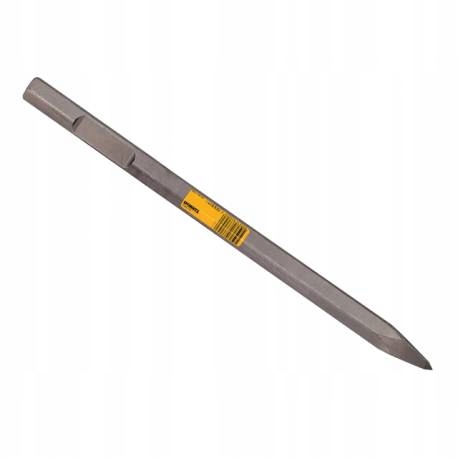 Dewalt Dláto HEX-28mm Špic 400mm SW28 DT6927-QZ