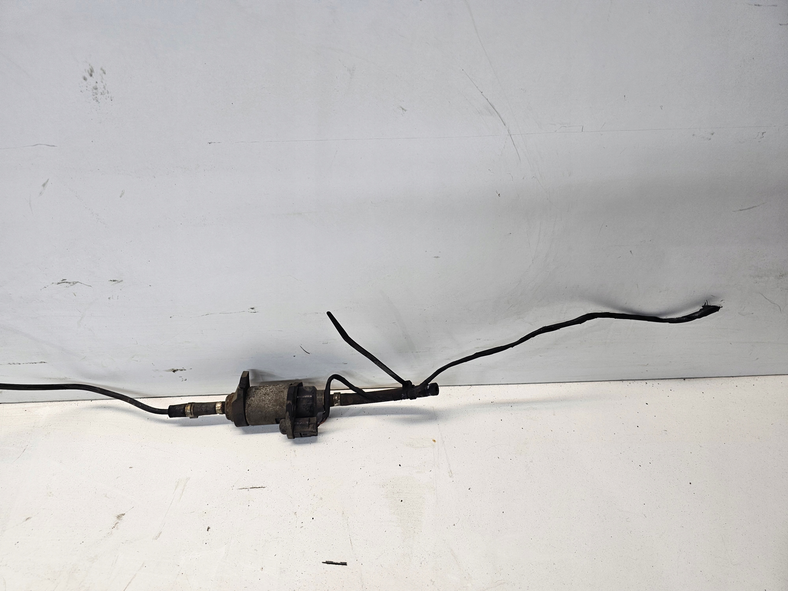 WEBASTO DOGRZEWACZ AUDI A6 C6 4F0265081T KOMPLET