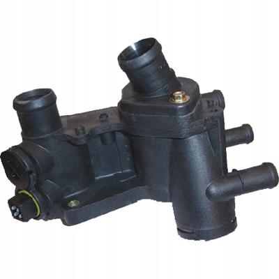 BIRTH 19876 OBUDOWA TERMOSTATU VW WYCOFANE