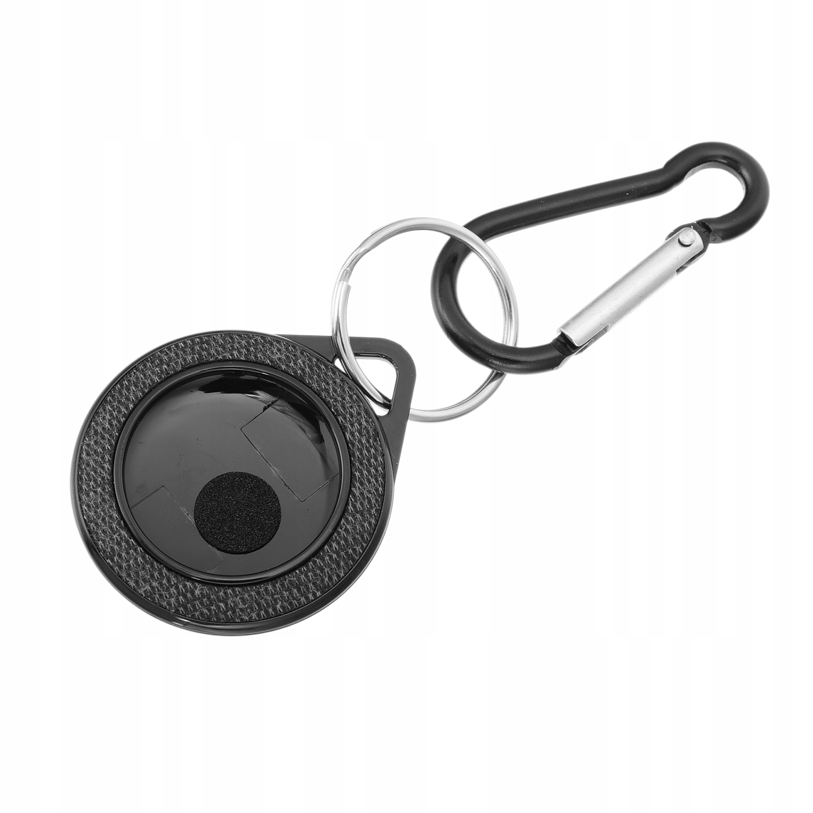 Tracer osłony kłaczków