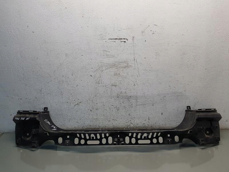 Накладка бампера ЗД BMW F10 7906292