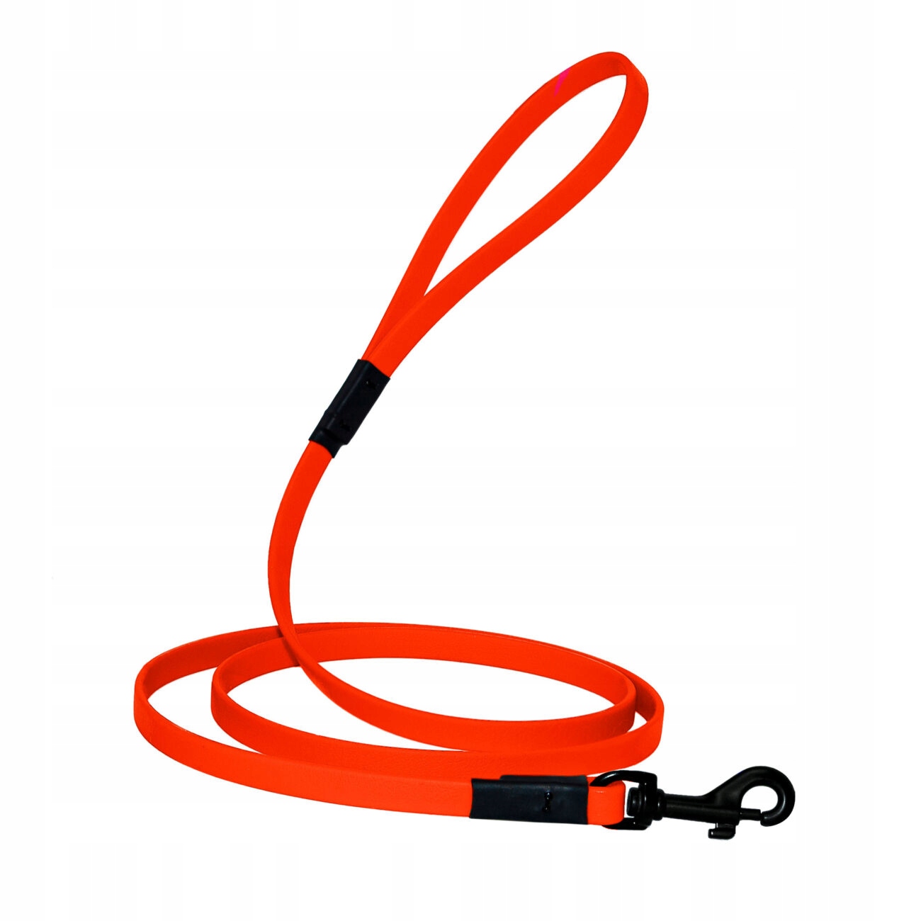 Levně Vodítko Dlouhá 10M Voděodolná Treningové Vodítko Tropienie 9mm Biothane Barvy