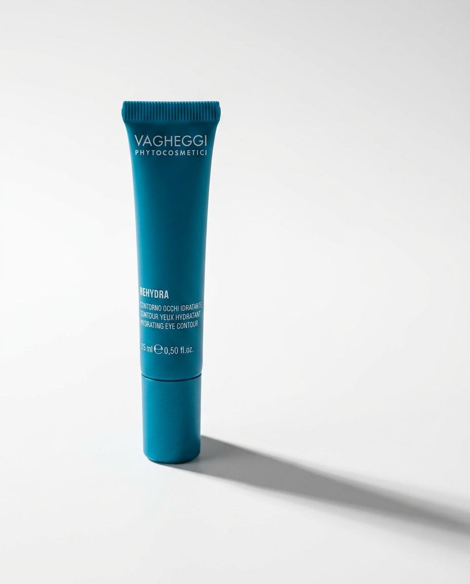 Vagheggi Rehydra Oční kontura hydratační 15ml