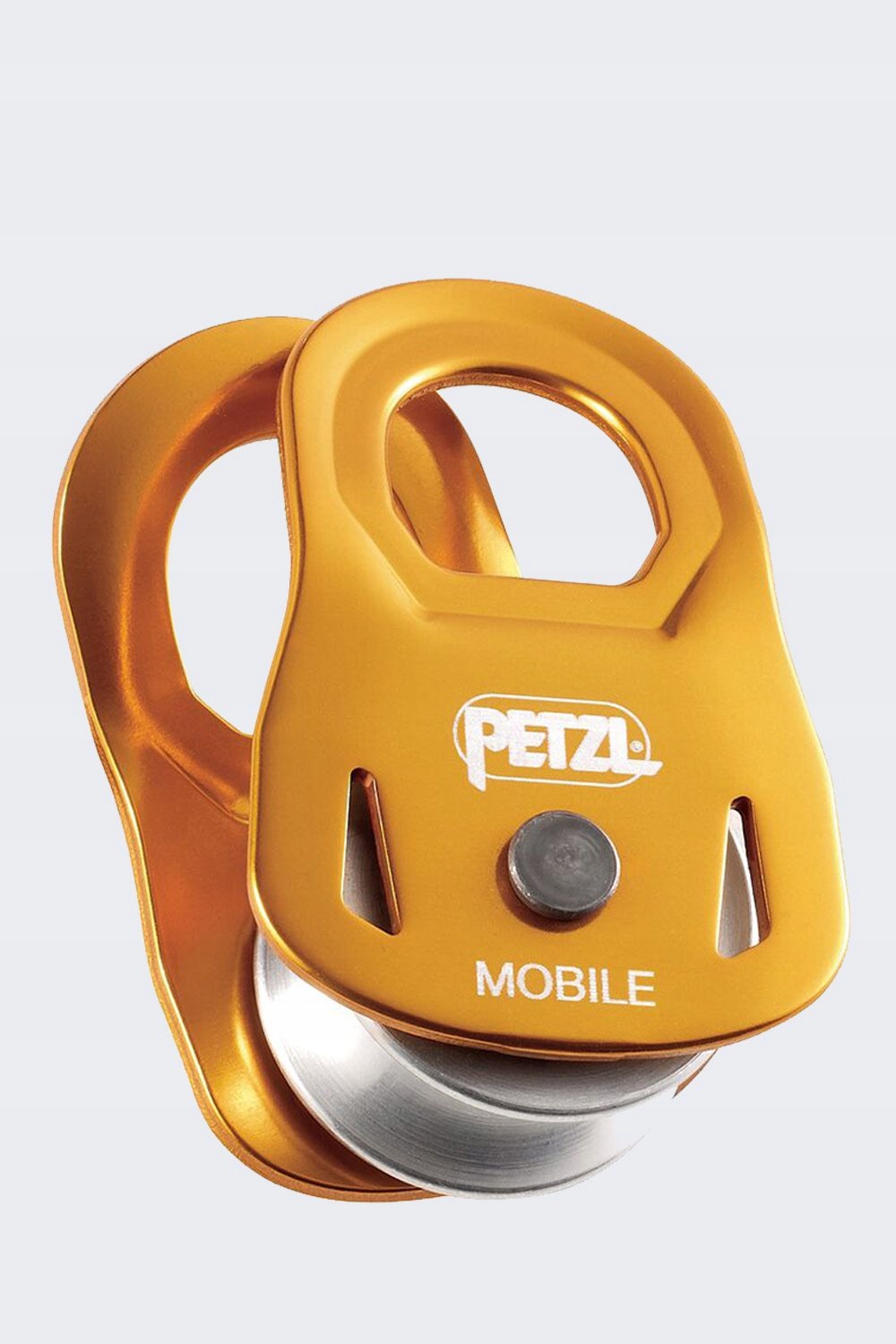 Blok Petzl Mobile Yellow