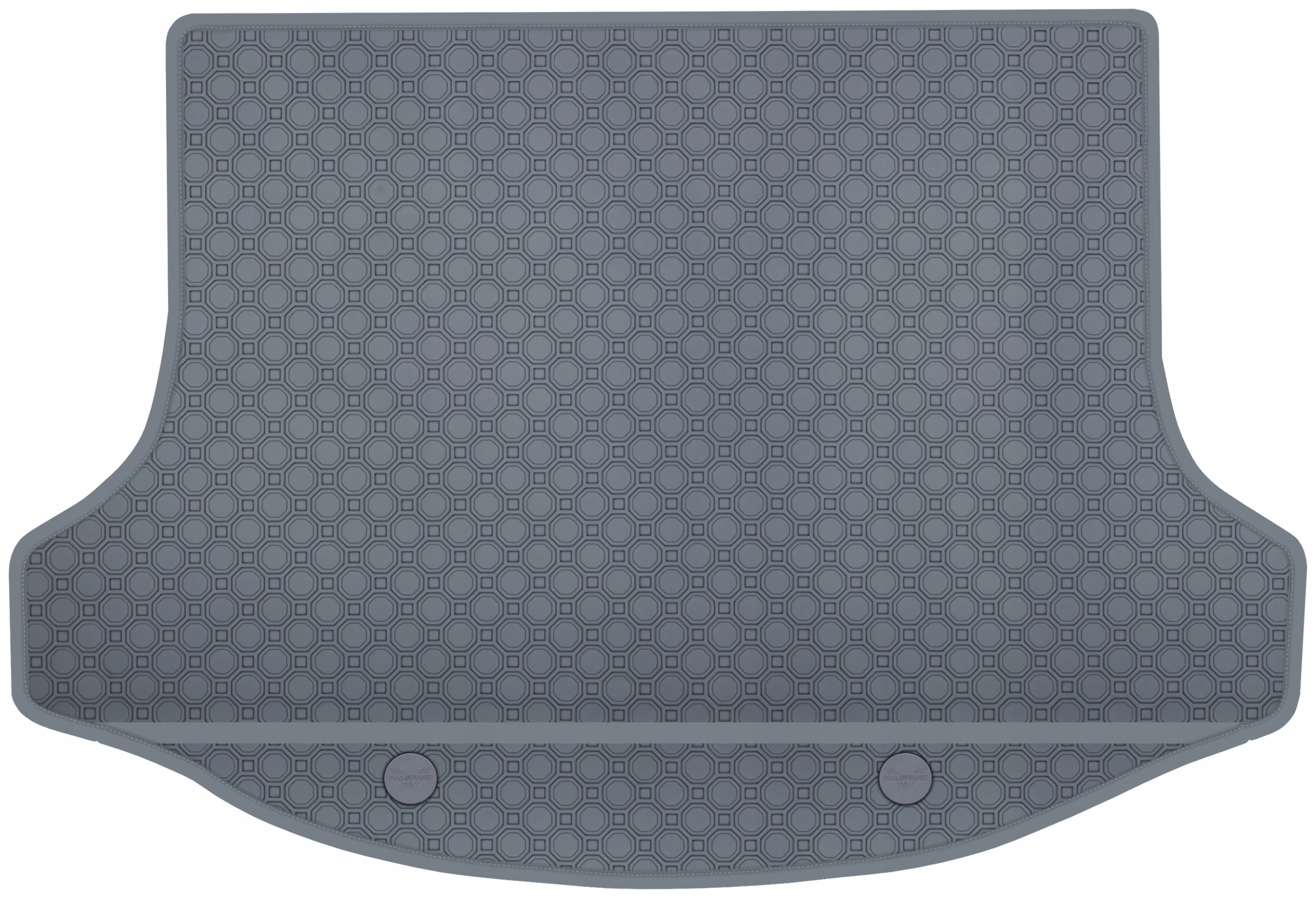 Kia Sportage III Suv 2010-2015 Podložka do zavazadlového prostoru Primeliner