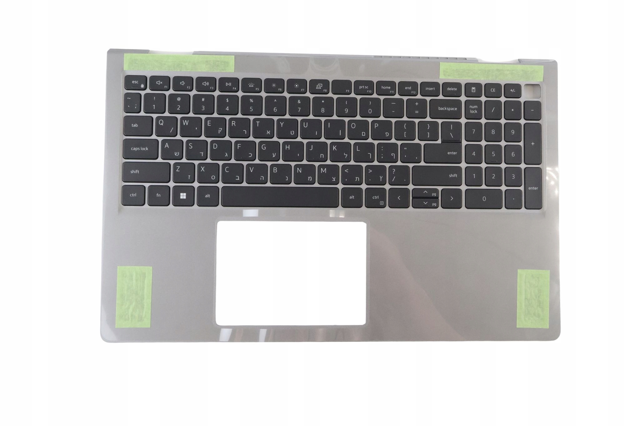 Nowy Palmrest Dell Vostro 3530 3535 Usb-c 0MXC41 WR7MX