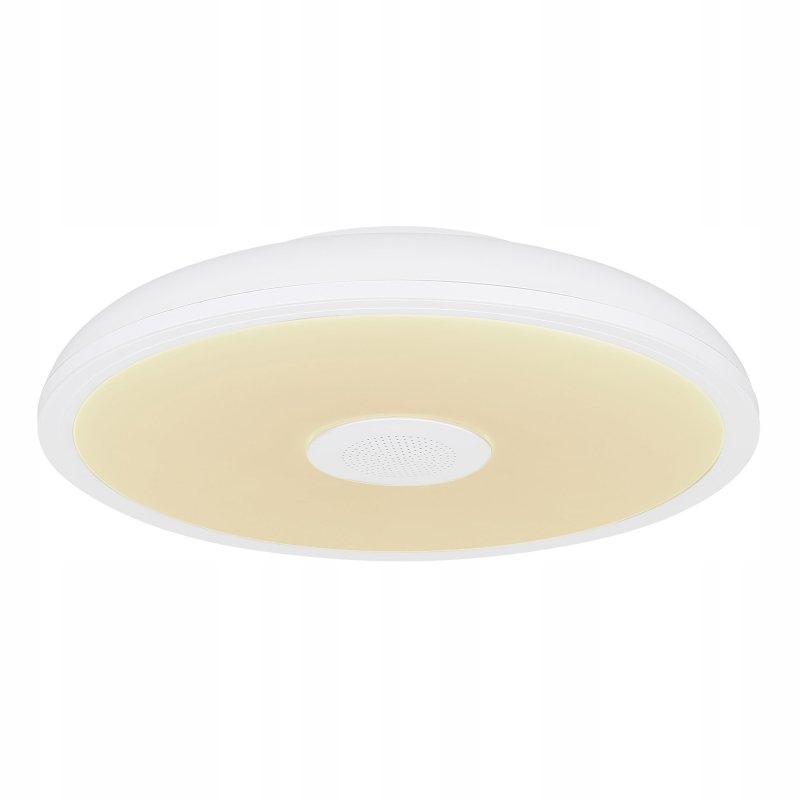 Stropné Svietidlo 18W Raffy 41366W Globo