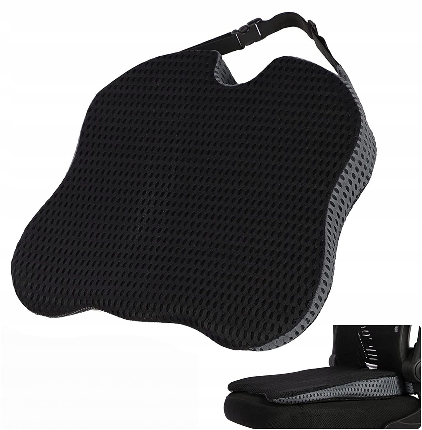 Ortopedický Polštář Pro Autosedačku