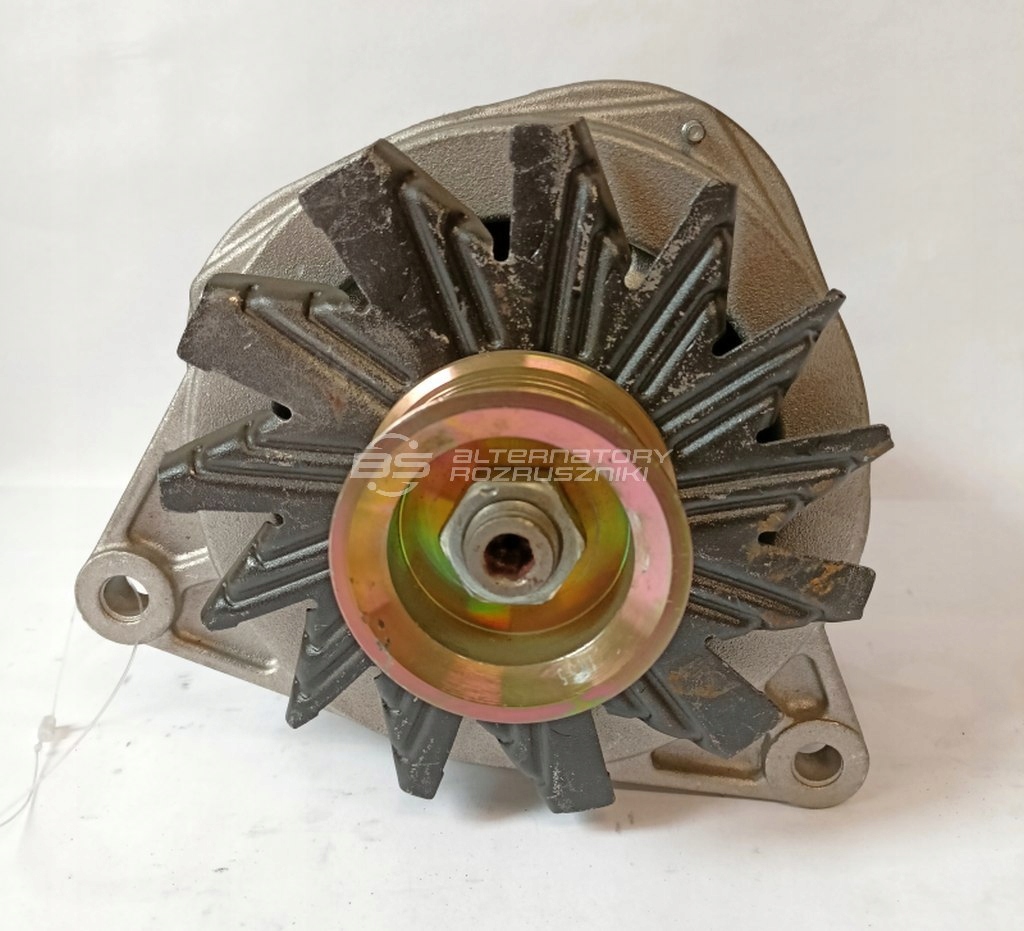 Генератор кр Ia0112bsr CHEVROLET ВЕНТЮР 3.4