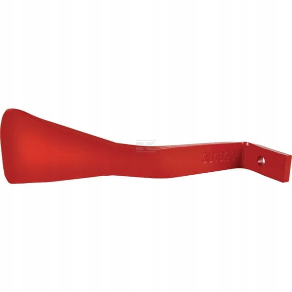 Zadní škrabka Ctc CLC Pro A135136294 Kverneland
