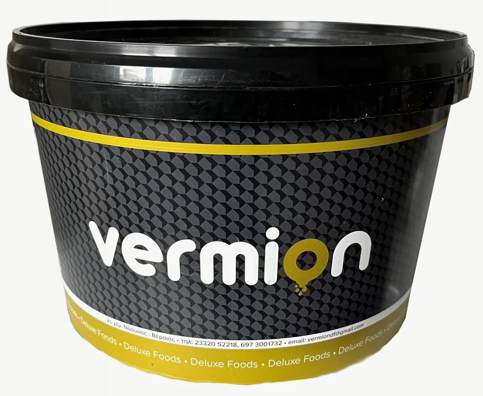 Levně Vermion džem 6 kg fík