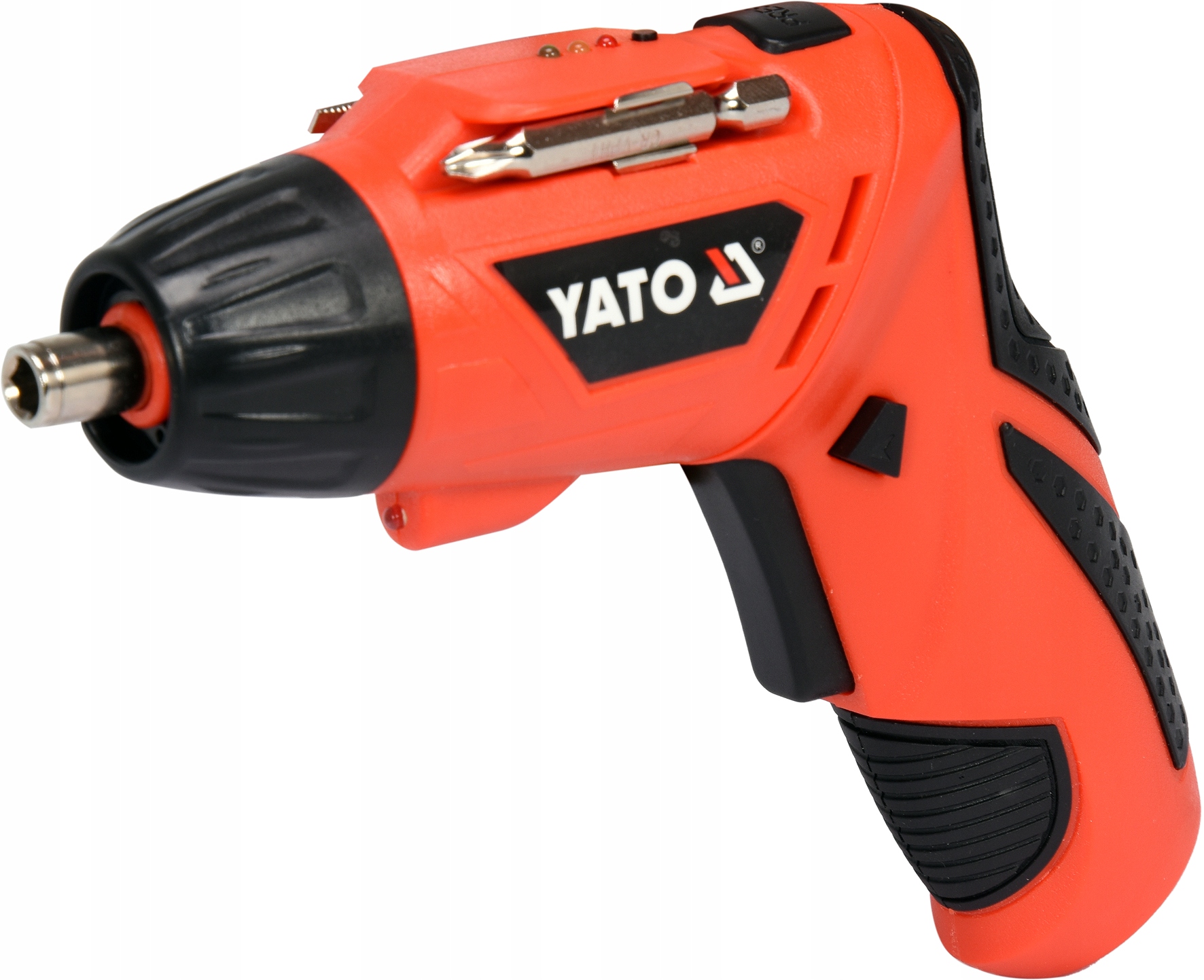 

Wkrętak Akumulatorowy 3.6V 1.3 Ah YT-82760 Yato
