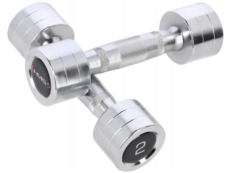 Hantle Hms CHD02 (2 x 2 kg)