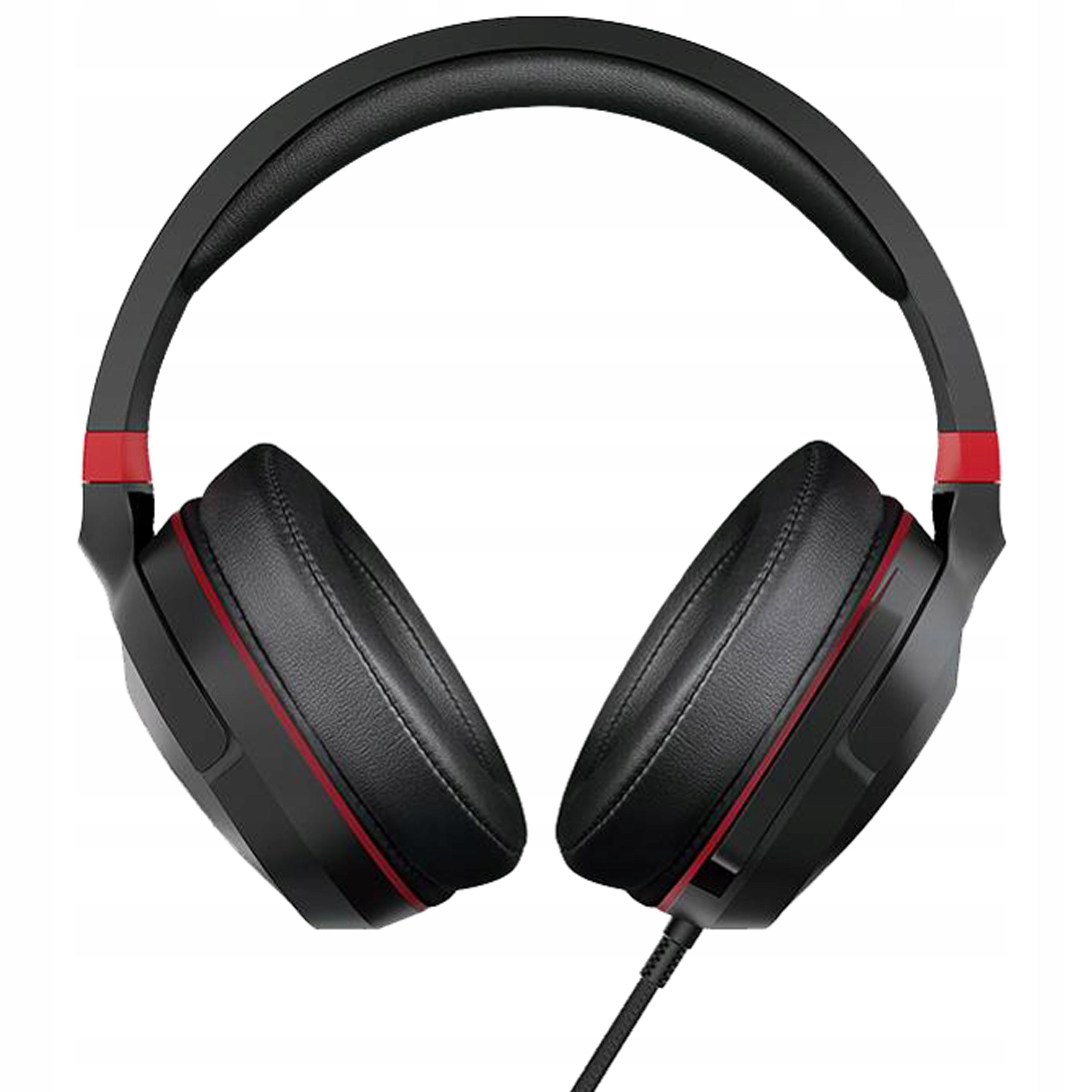 SŁUCHAWKI GAMINGOWE 7.1 TAKSTAR FORGE MIKROFON USB Kod producenta TSR-FORGE