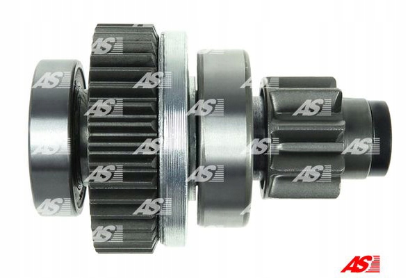 AS-PL BENDIX ROZRUSZNIKA TOYOTA CELICA COROLLA Producent części AS-PL