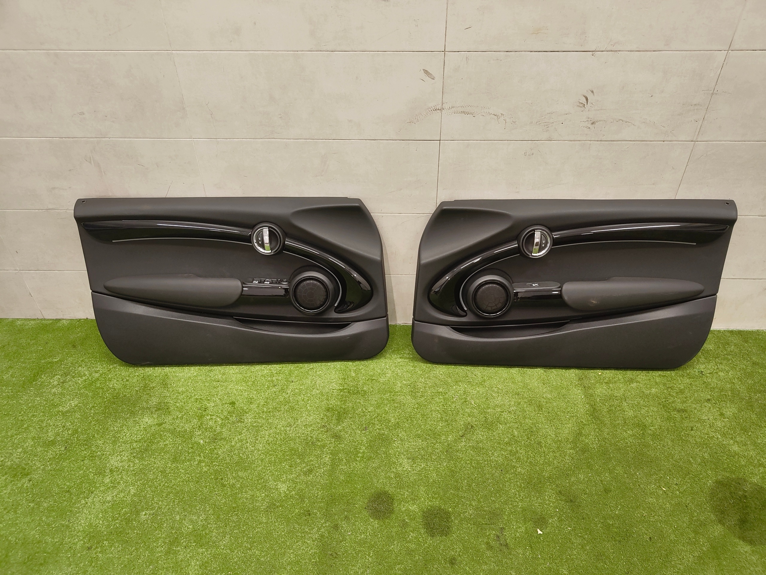 MINI F56 F57 side door right left