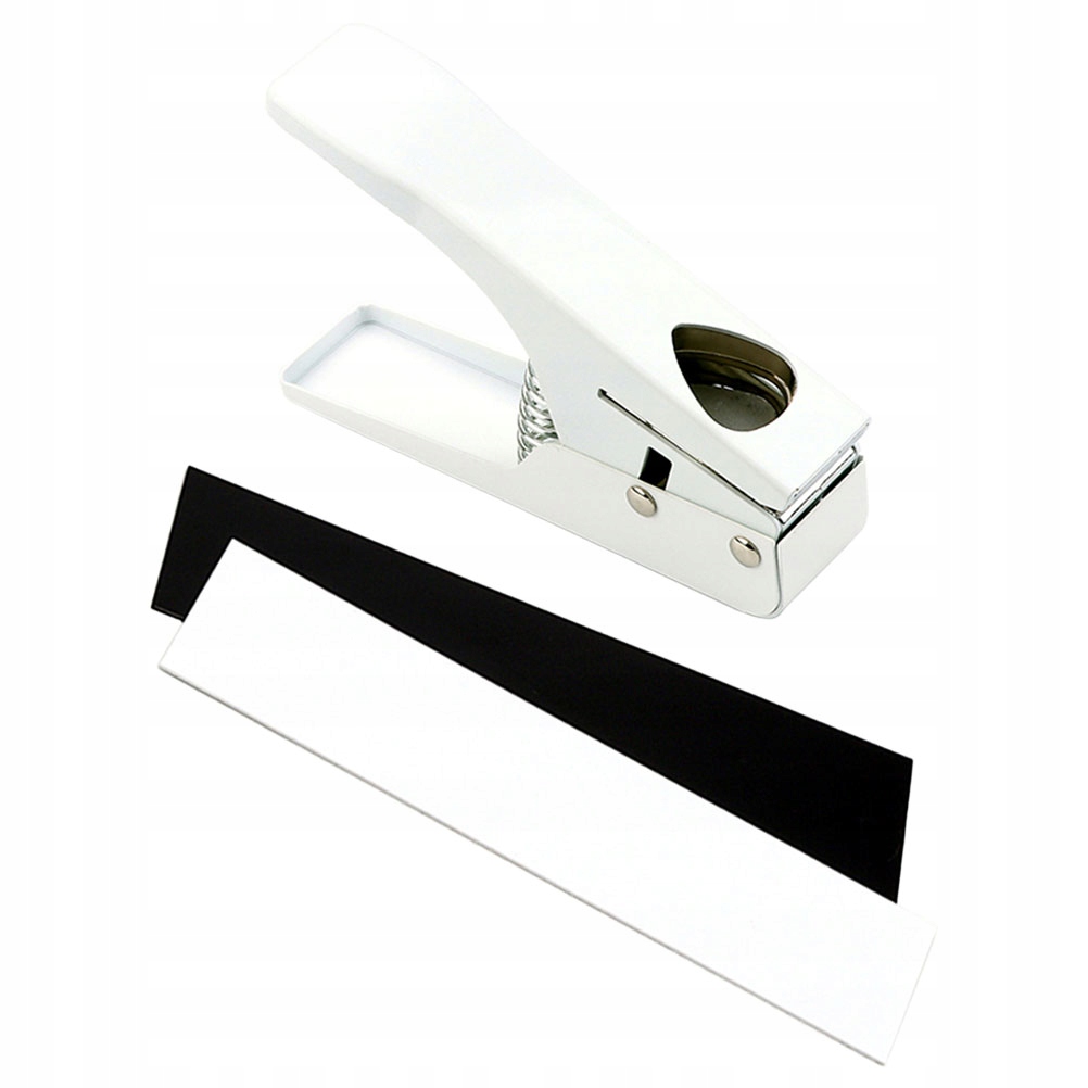 Gitara Pick Punch Instrument Pick Maker Kod producenta 997531