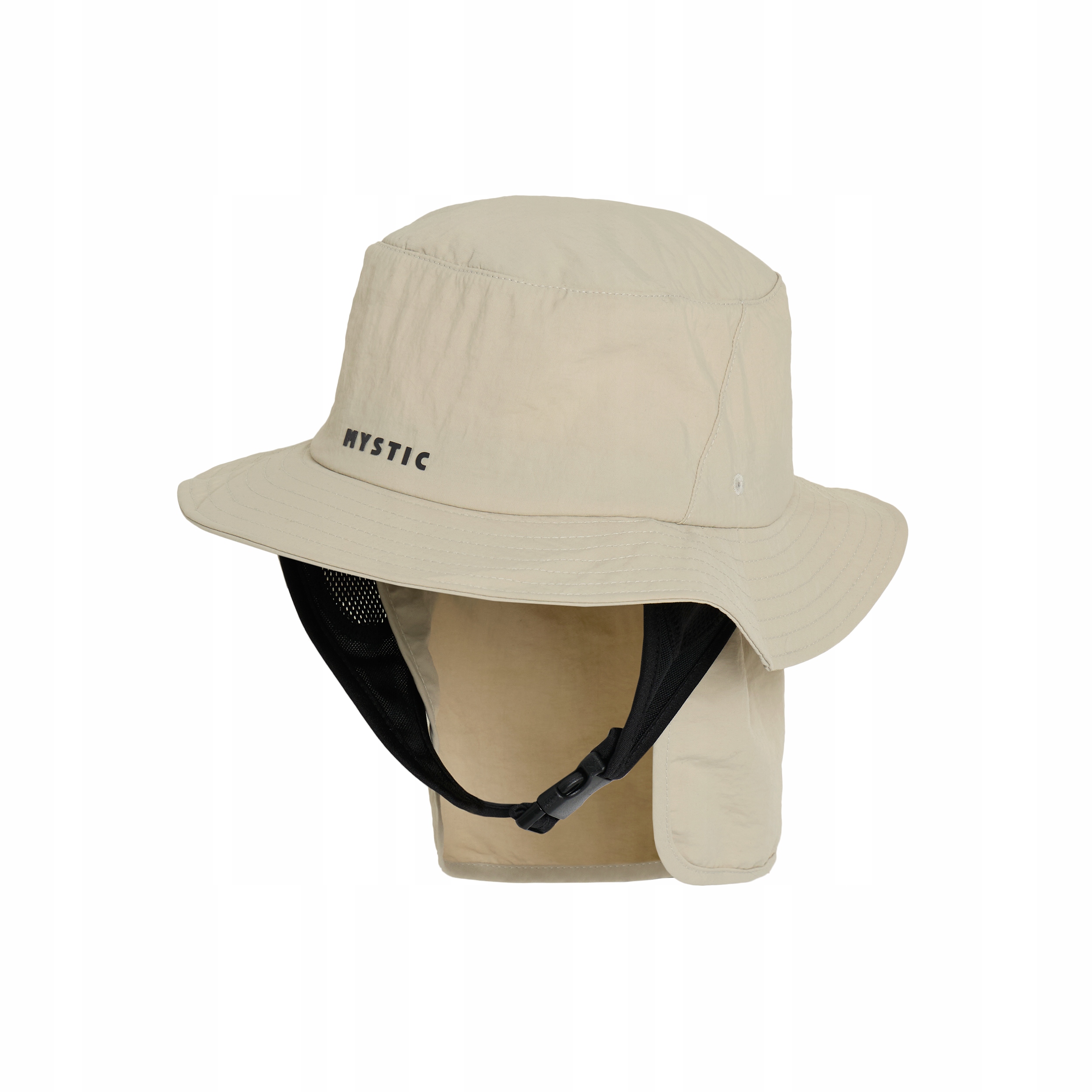 Kapelusz Mystic 2026 Surf Hat Warm Sand O/s
