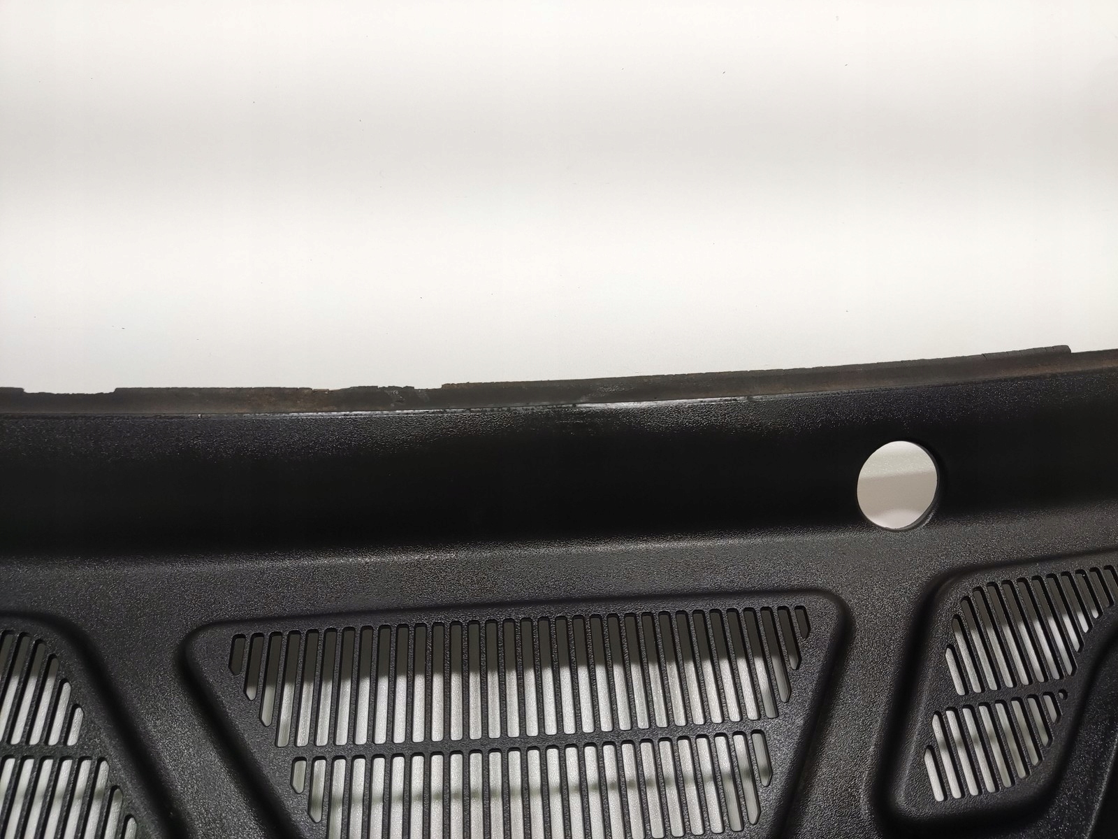 torpedo upper plastic FORD ECOSPORT MK2 2012-2017 CN15-A02216-DBW EUROPA