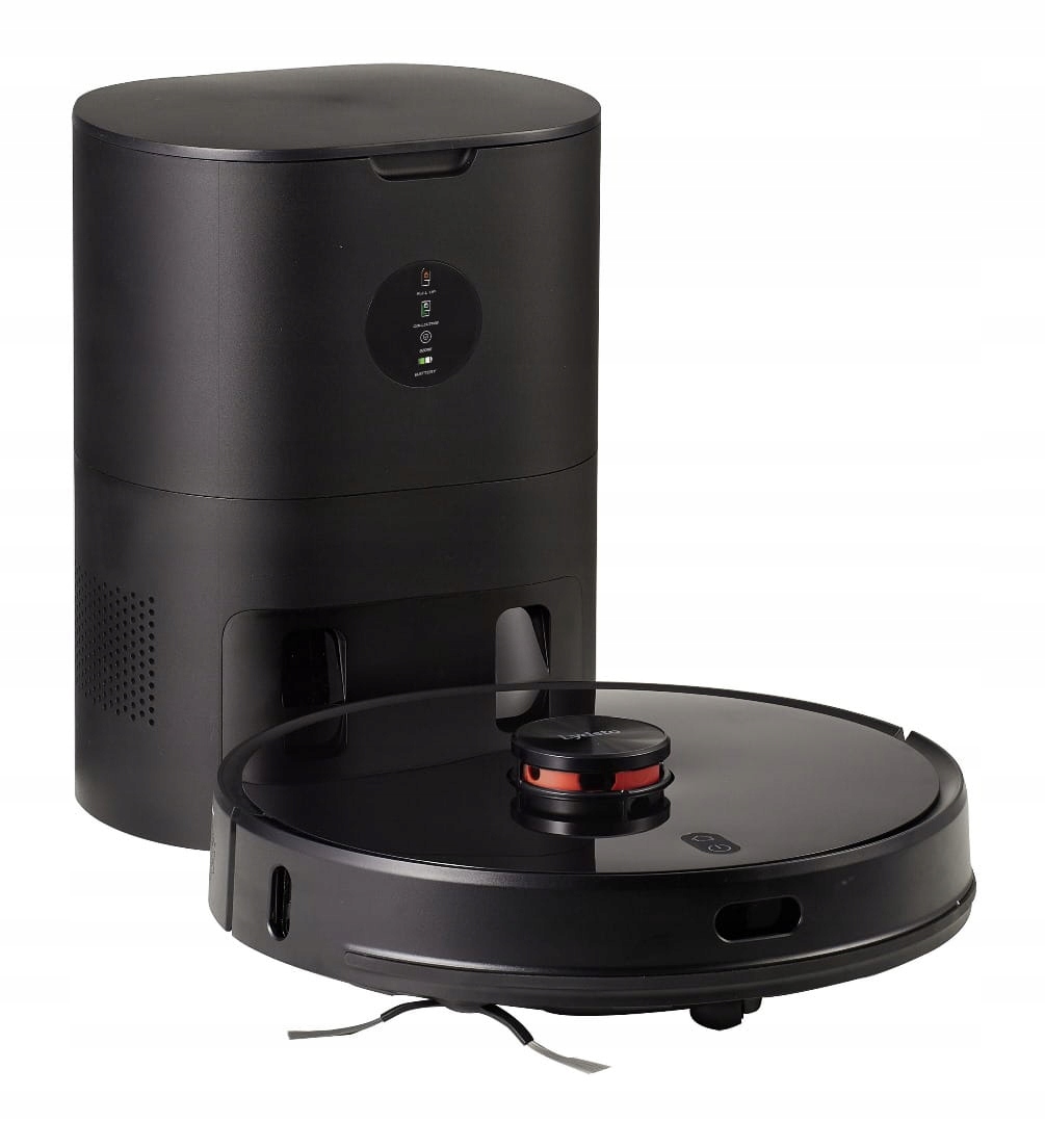 Vysavač Lydsto S1 Uv Ozone Mi Home černý