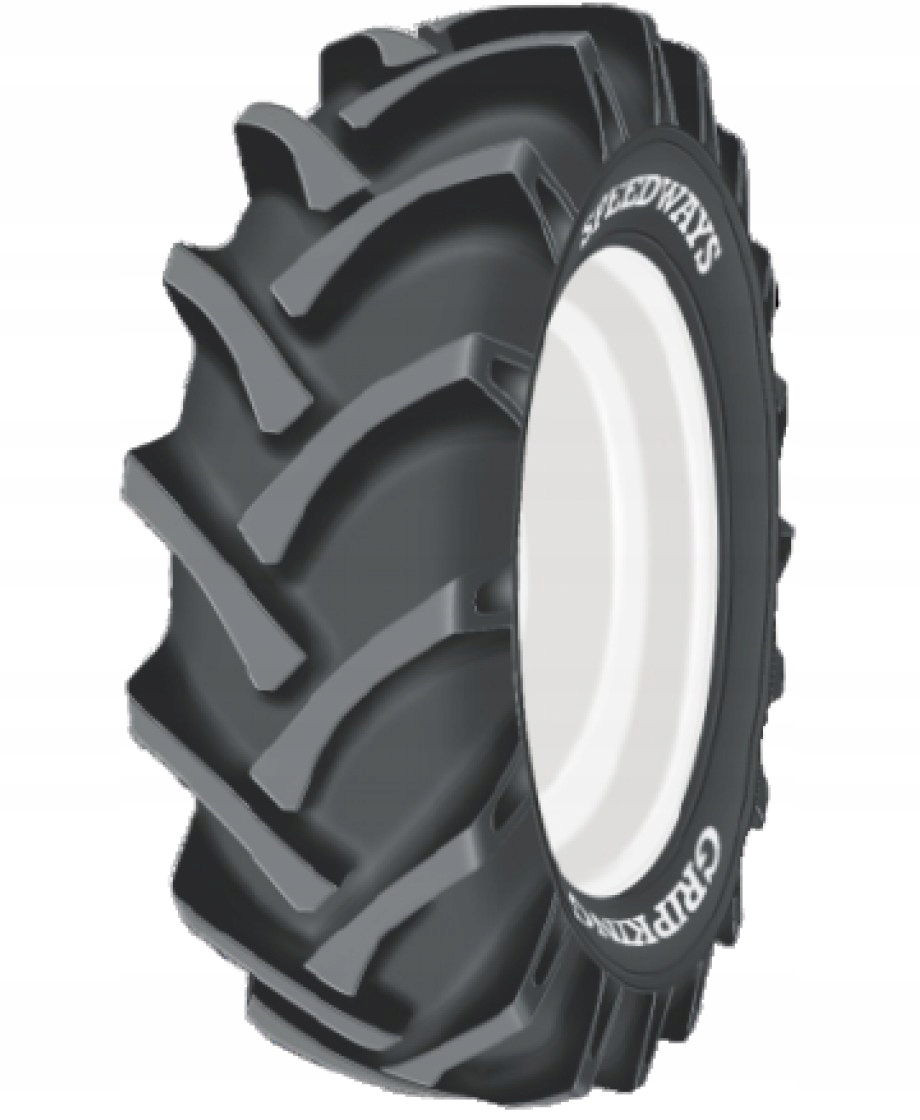 SPEEDWAYS GRIPKING 7.50-16 8PR TT