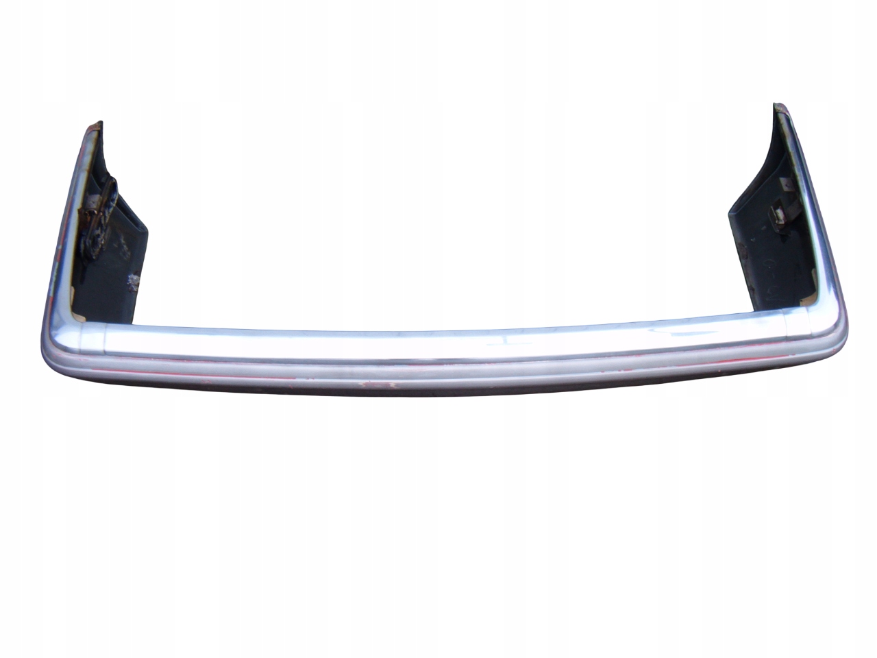 MERCEDES W126 79- ZDERZAK TYŁ