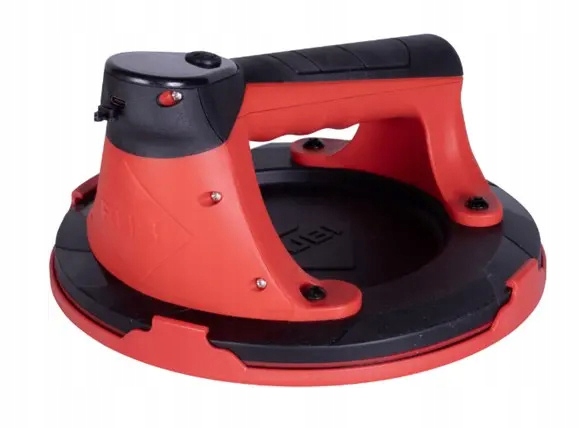 Rubi Přísavka pro akumulátorové desky 220 mm Octo-kong Usb 66978