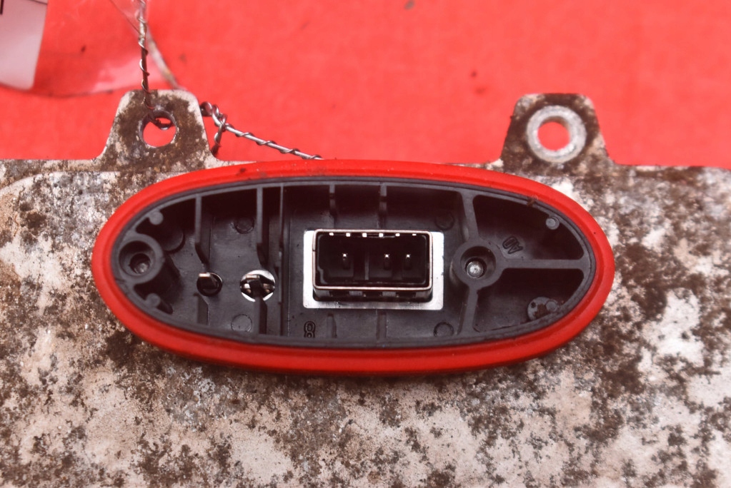 control unit XENON KSENON left 5DV009000-00 BMW E60 E61 07-10