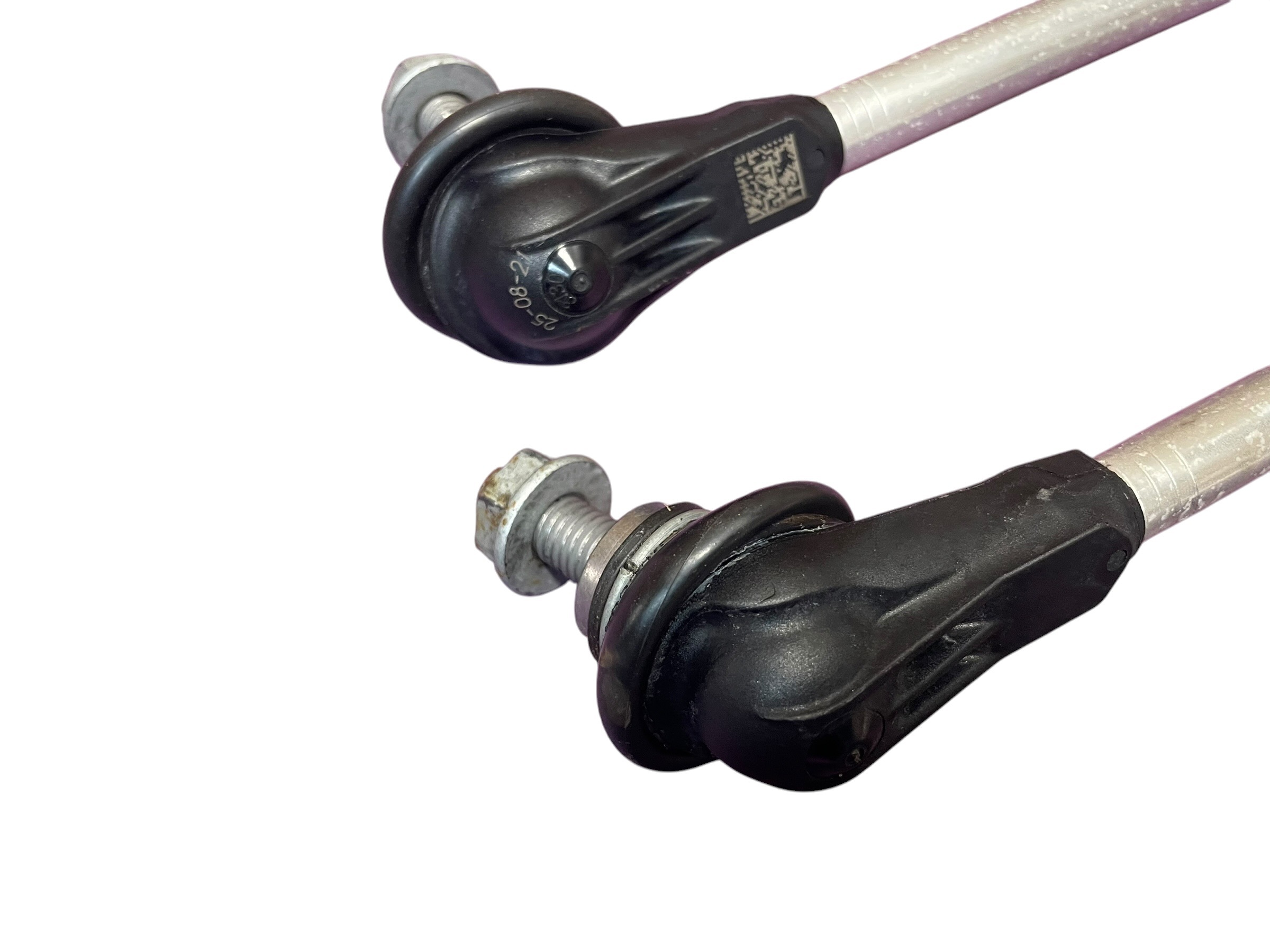 torsion bar front left/right BMW X1 U11 2 U06