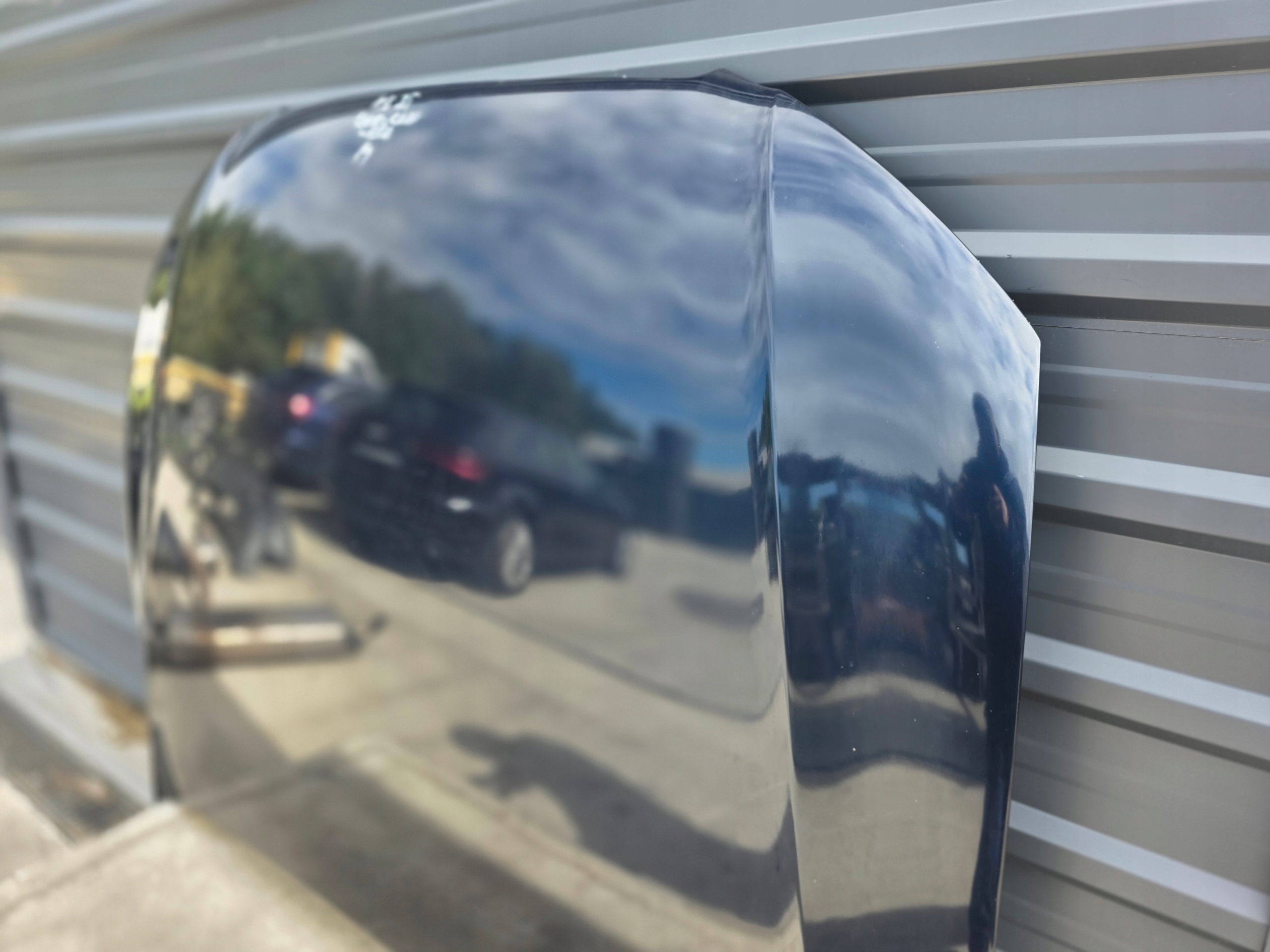 bonnet AUDI A5 8T LZ5A 2008-2011 !!!