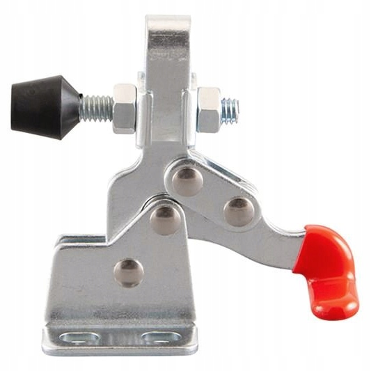 Docisk Ścisk Zacisk Szybkomocujący 13005 68kg Rodzaj szybkozaciskowy