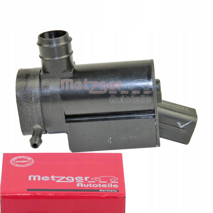 2220068 - Насос омивача лобового скла передній для KIA Rio III