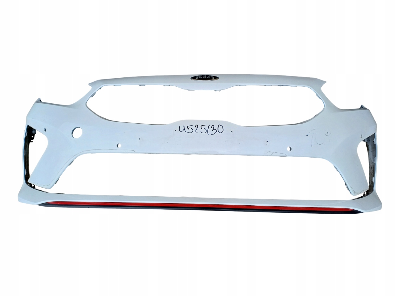 KIA PROCEED 3 III 18- ZDERZAK PRZÓD 86511J7710