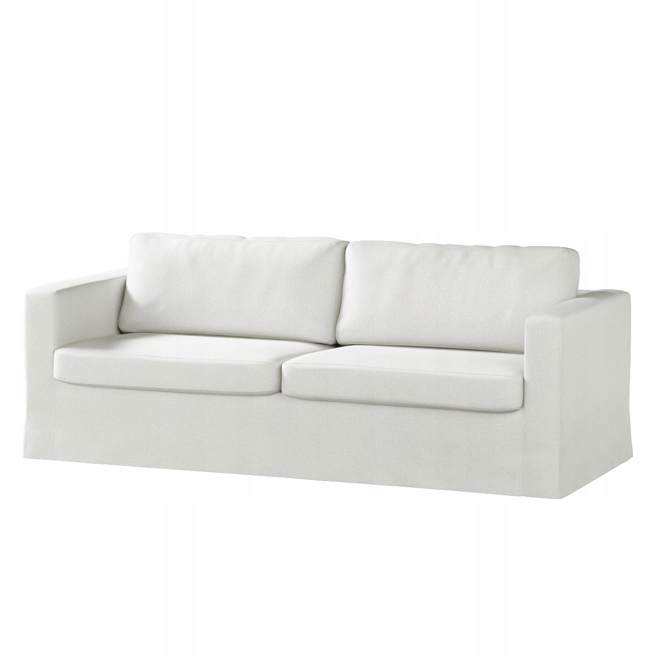 Dekoria potah na pohovku Karlstad 3-místný, nerozkládací Ikea