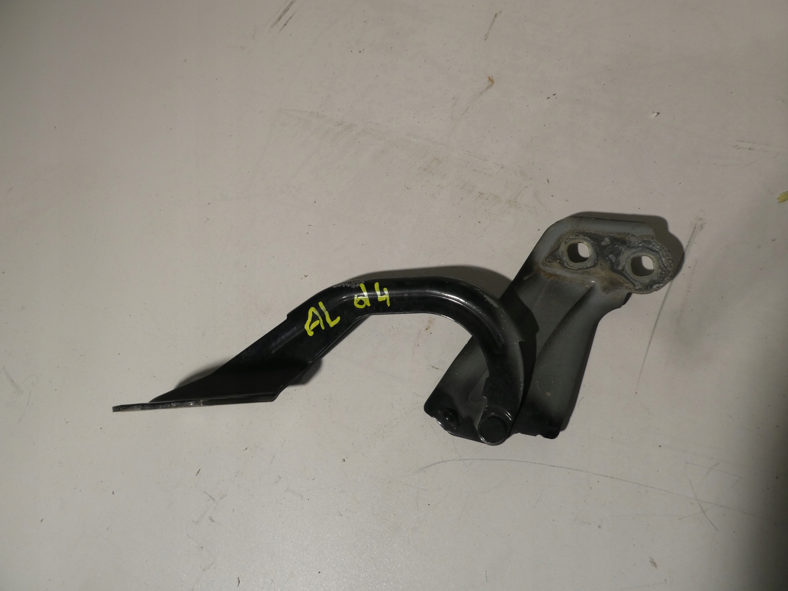 FORD KUGA II mk2 ST-line hinge bonnets PRZEDNIEJ left BM51-A16801-AD