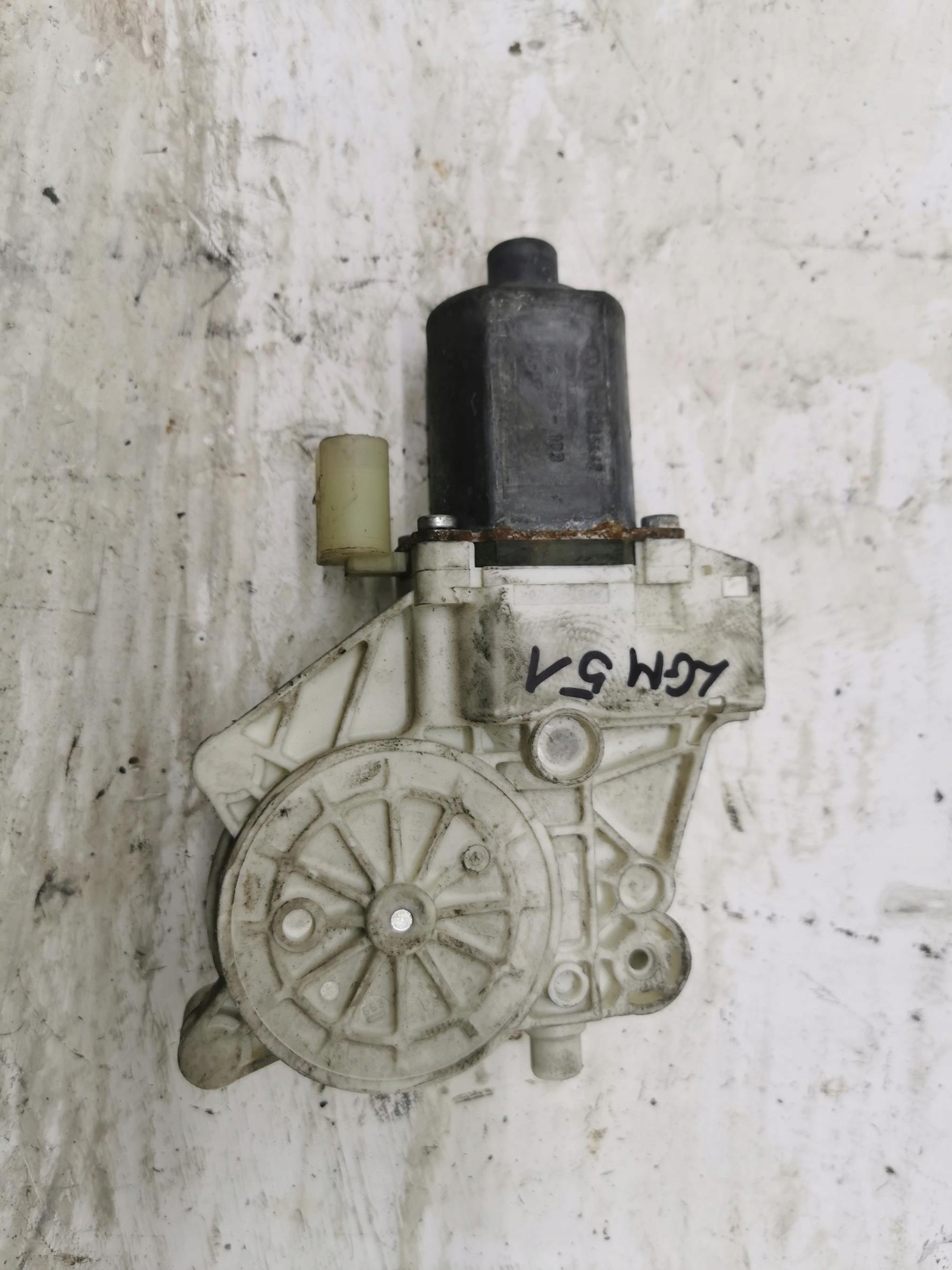 motor ablak bal eleje MERCEDES SPRINTER W906