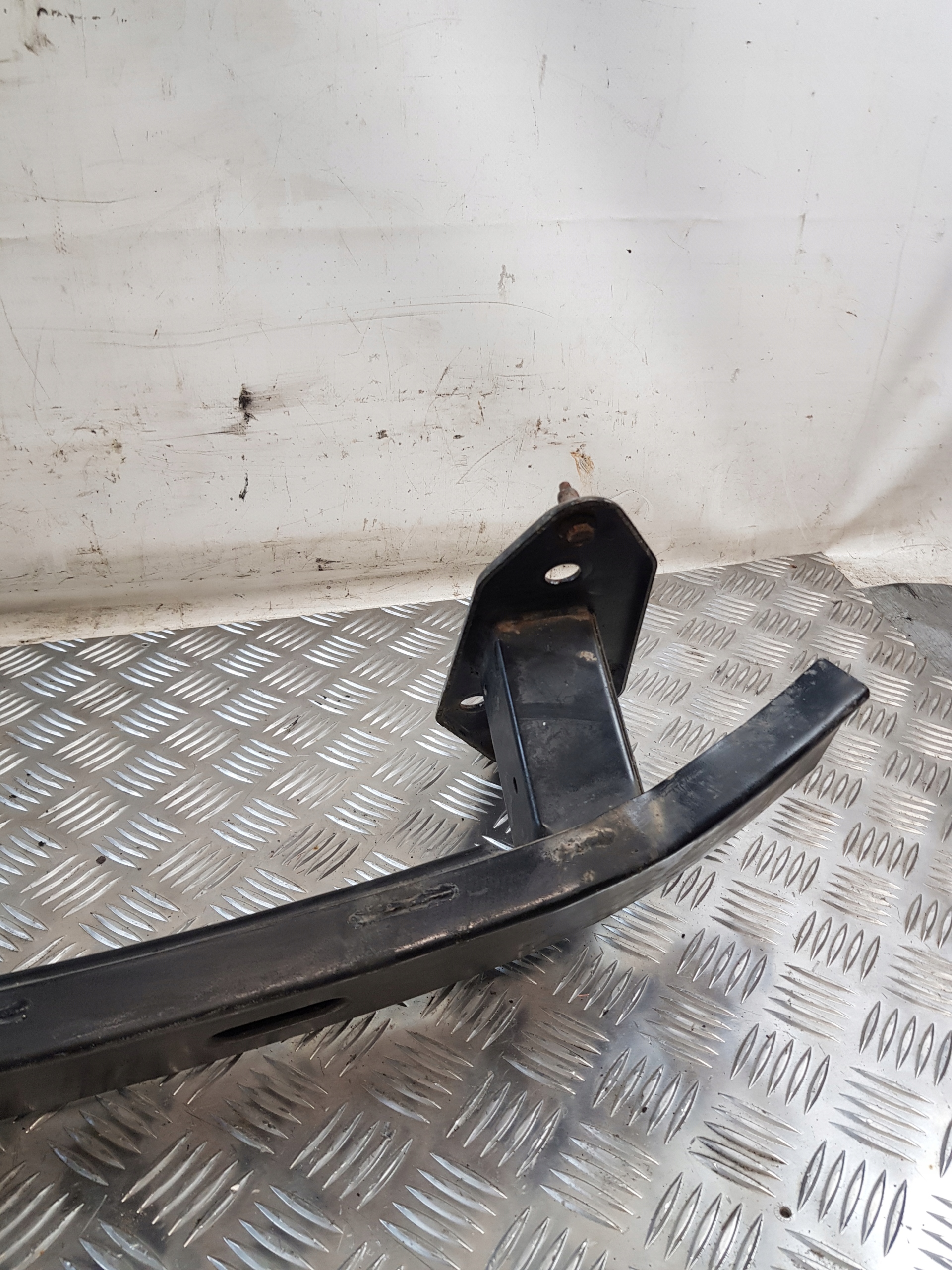 bumper support front FIAT PANDA II 1.1B