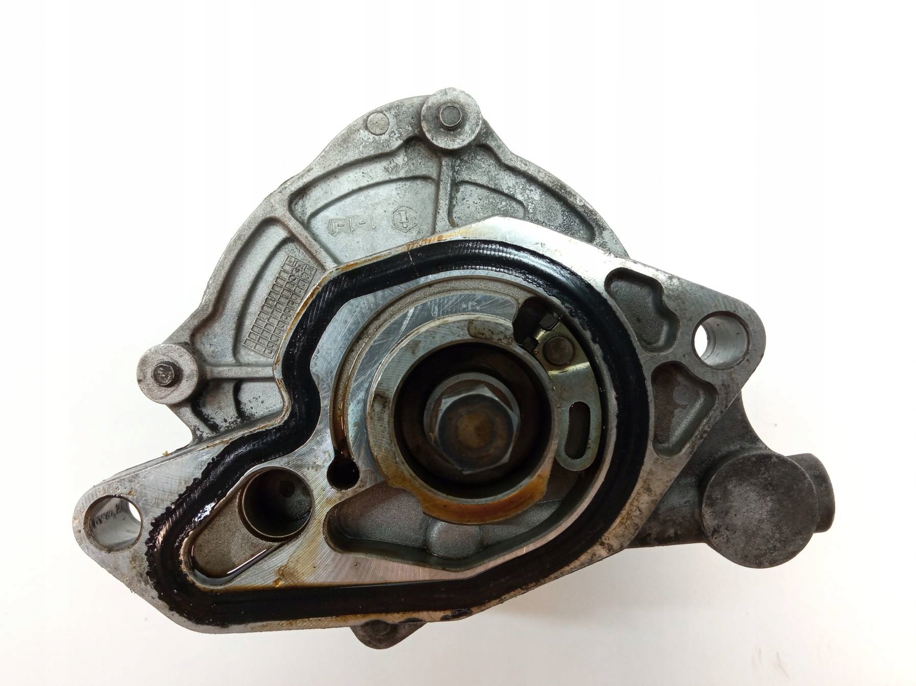 Pompa VACUM 72823702C 2.0 D Saab 9-3 II (2002-2014)