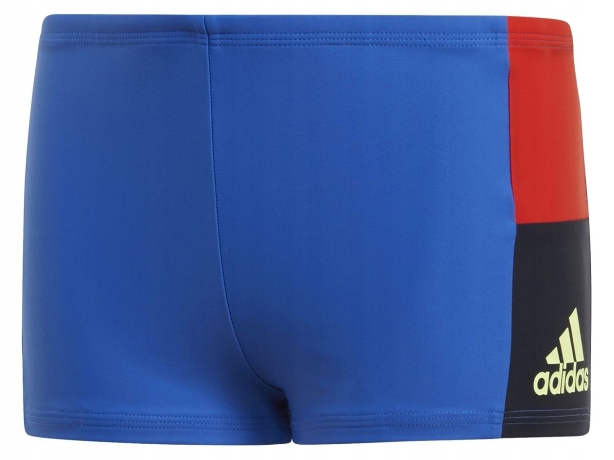 

Kąpielówki dziecięce Adidas Inf Cb Bx B DP7525